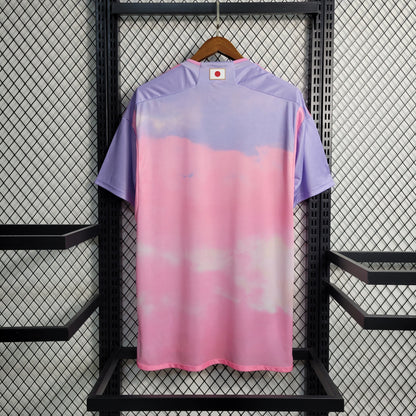 Camisola Japão Edição Especial 23/24 - Adidas Adepto Masculina