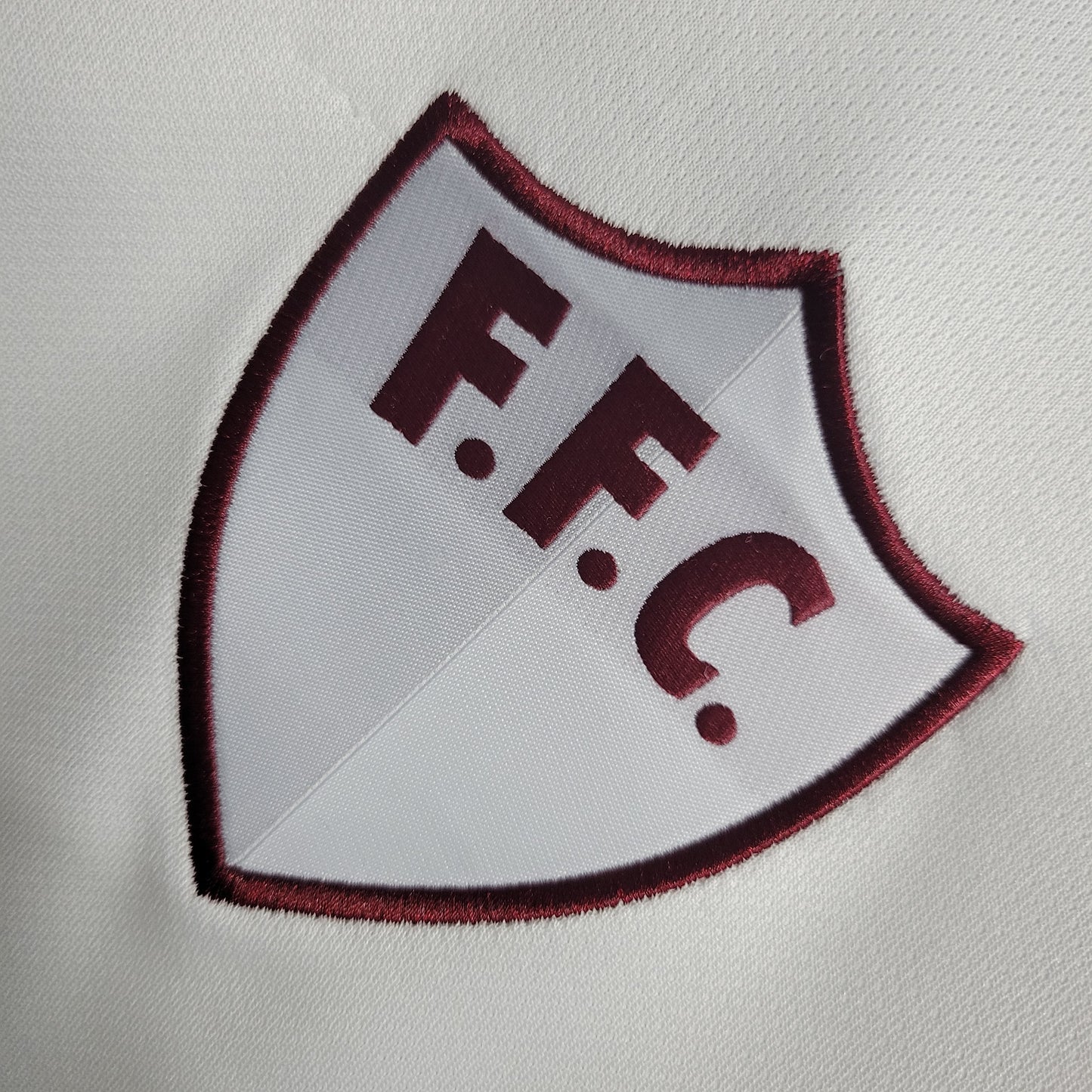 Fluminense 120 Years Commemorative Edition Shirt - Fan Version