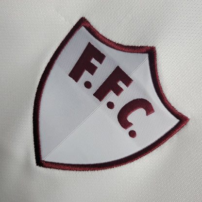 Fluminense 120 Years Commemorative Edition Shirt - Fan Version