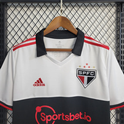 Camisola São Paulo Away 22/23 - Adidas Adepto Masculina