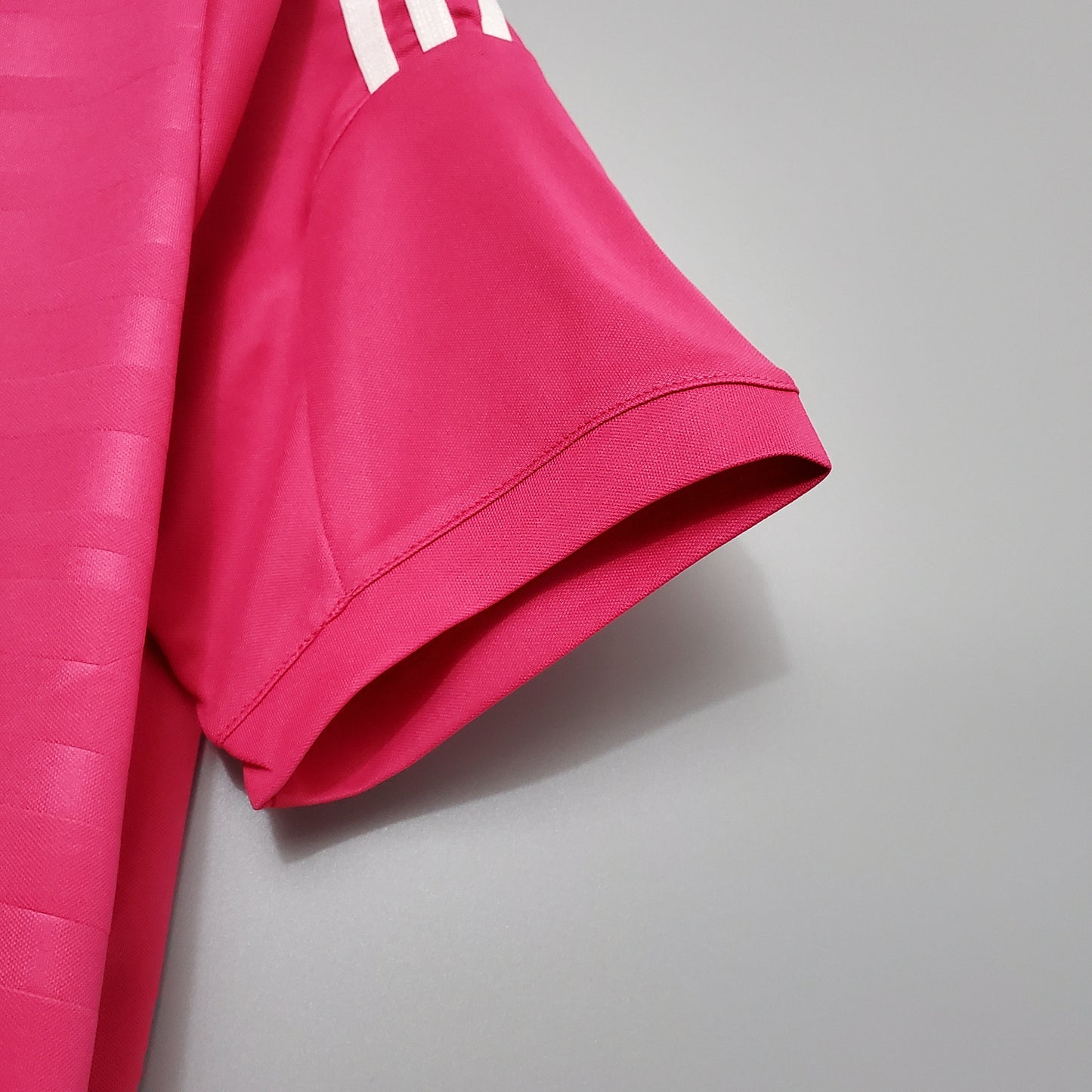 Camisola Real Madrid Reserva 14/15 - Versão Retro