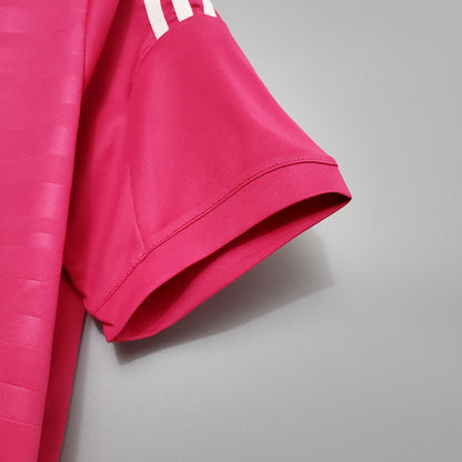 Camisola Real Madrid Reserva 14/15 - Versão Retro
