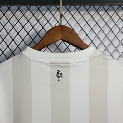 Camisola Atlético Mineiro Reserva 22/23 - Versão Feminina