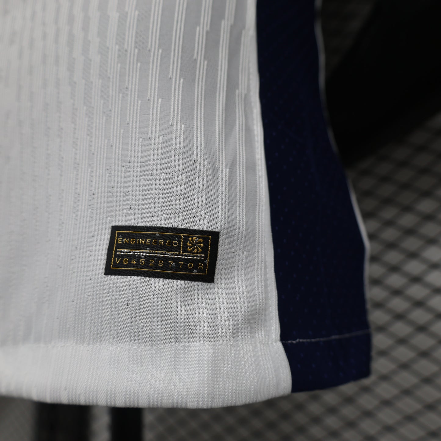 Camisola Tottenham Away 24/25 - Versão Jogador - Lançamento