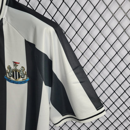 Camisola Newcastle Titular 22/23 - Versão Adepto