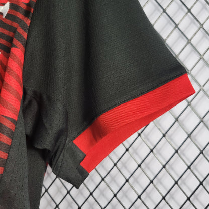 Camisola Flamengo Titular 22/23 - Versão Adepto - adidas