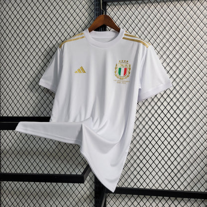 Italy Special Edition 23/24 Shirt - Adidas Torcedor Masculina - Launch