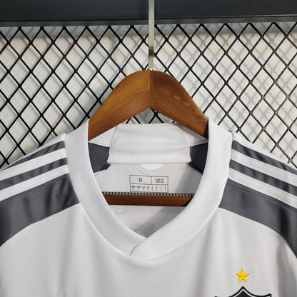 Camisola Atlético Mg Away 23/24 - Adidas Adepto Masculina