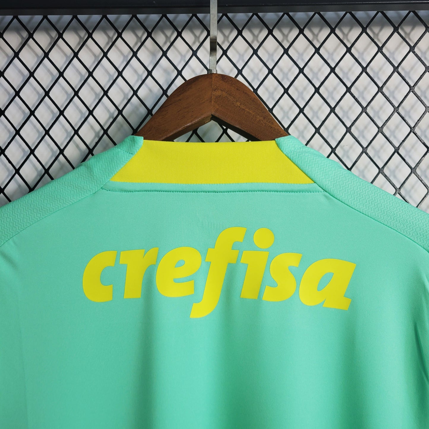 Camisola Palmeiras 23/24 - Puma Adepto Masculina