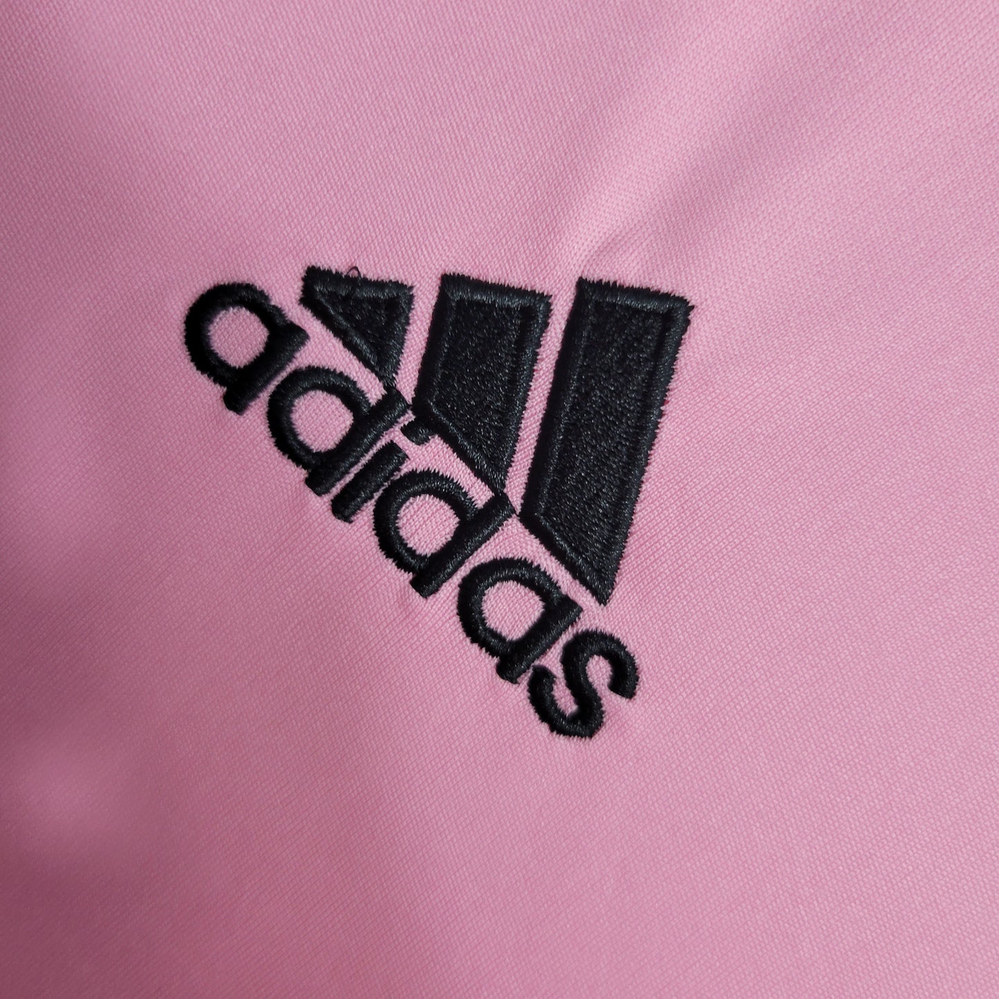 Camisola Inter Miami Home 23/24 - Adidas Adepto Masculina