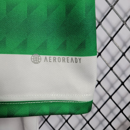 Celtics Children's Home Kit 22/23