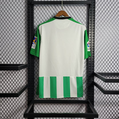 Camisola Real Betis Titular 22/23 - Versão Adepto