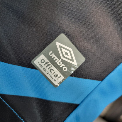 Camisola Athletico Paranaense 23/24 - Umbro Adepto Masculina