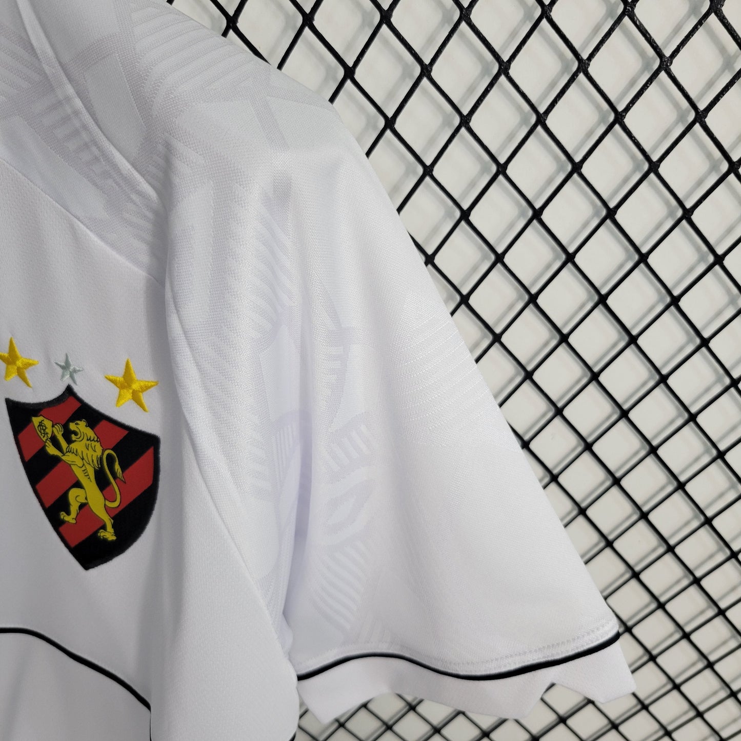 Camisola Sport Recife Away 23/24 - Umbro Adepto Masculino