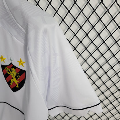 Camisola Sport Recife Away 23/24 - Umbro Adepto Masculino