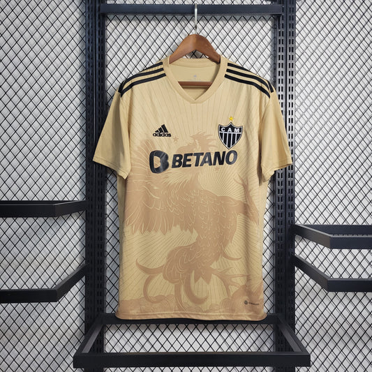 Atlético Mineiro III 22/23 Shirt - Fan Version
