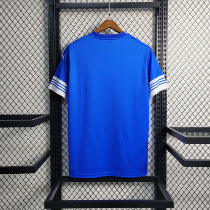Camisola Olympique Marseille 23/24 - Puma Adepto Masculina