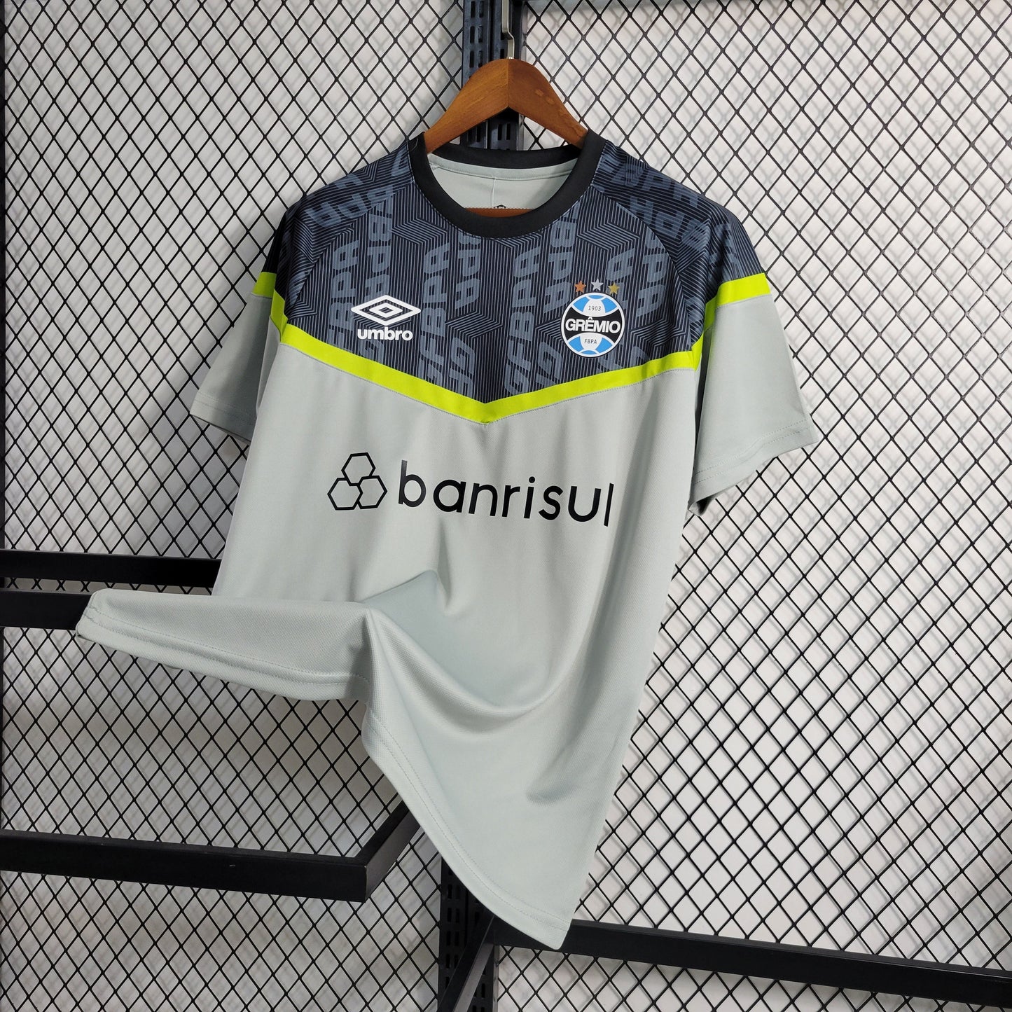 Camisola Grêmio Treino 23/24