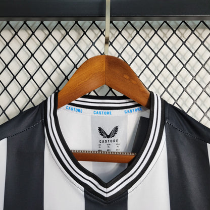 Camisola NewCastle Home 23/24 - Castore Adepto Masculina