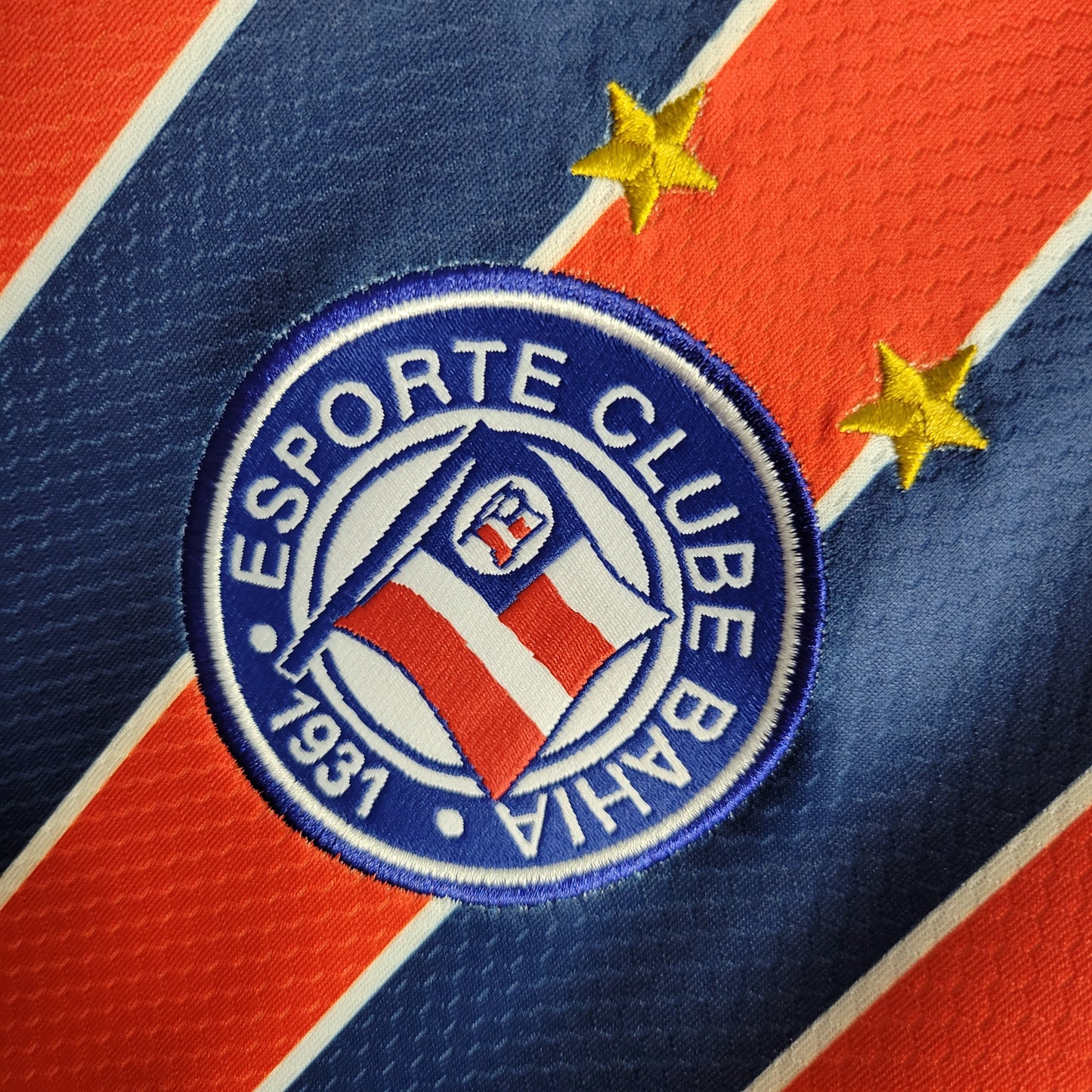Bahia Home Shirt 22/23 - Women's Version