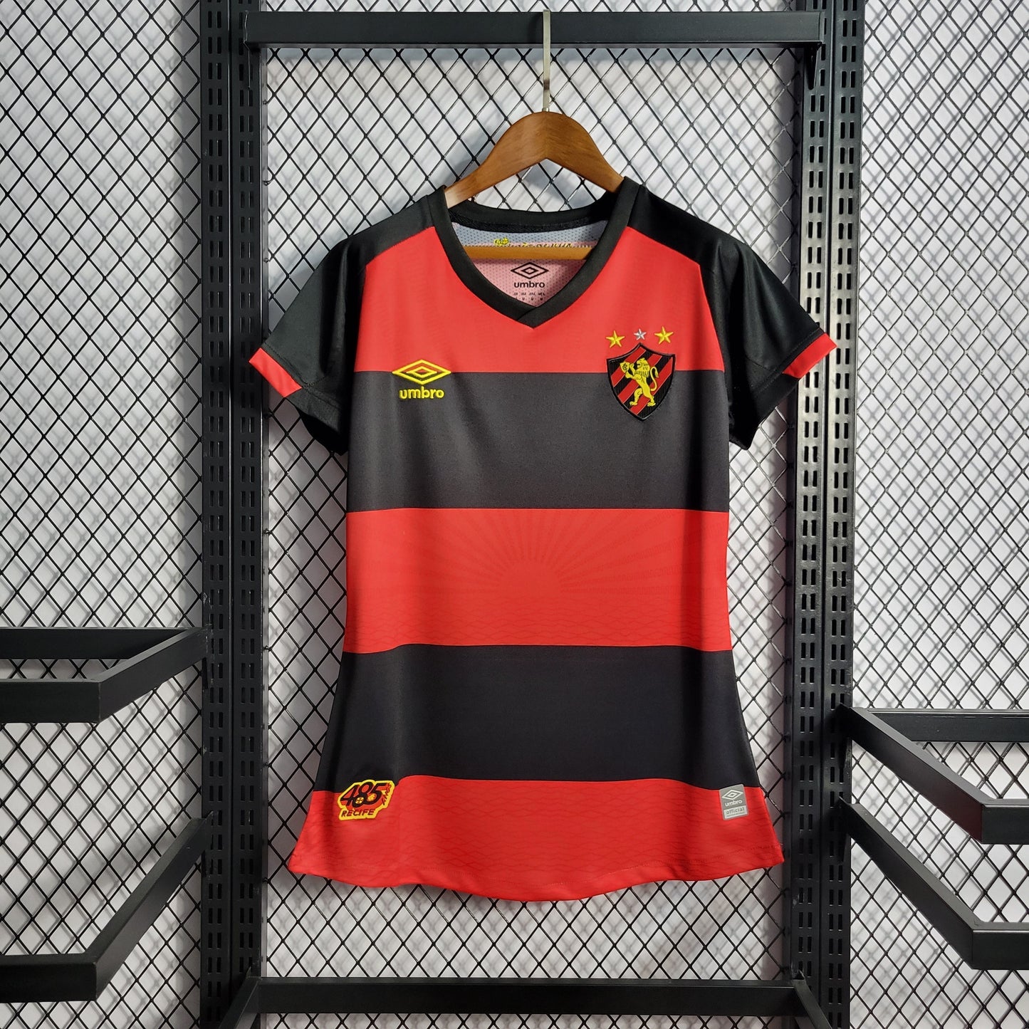 Sport Home Shirt 22/23 - Women's Version
