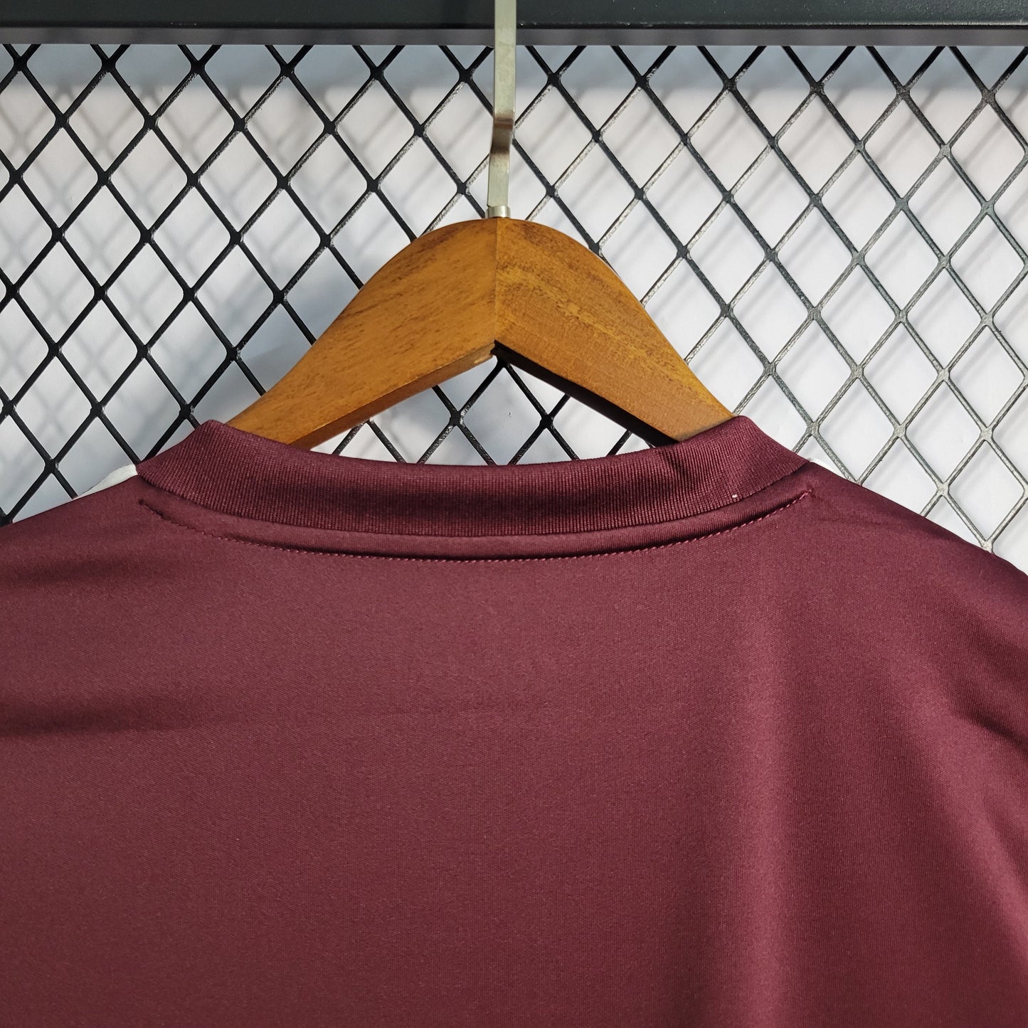 Camisola São Paulo Treino 22/23 - Adidas Adepto Masculina