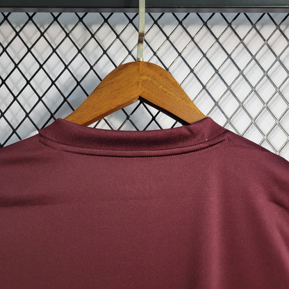 Camisola São Paulo Treino 22/23 - Adidas Adepto Masculina