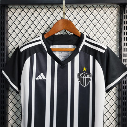 Atletico Mg 23/24 Jersey - Women's Adidas