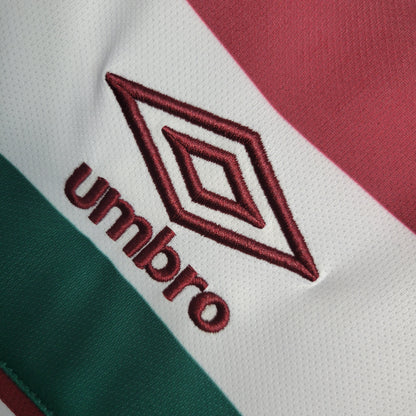 Camisola Fluminense Away 23/24 - Umbro Adepto Masculina