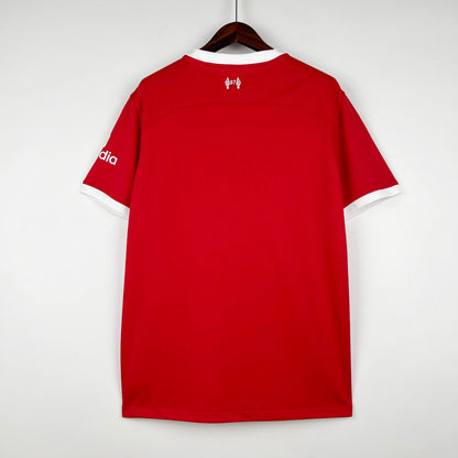 Camisola Liverpool Away 23/24 - Nike Adepto Masculina