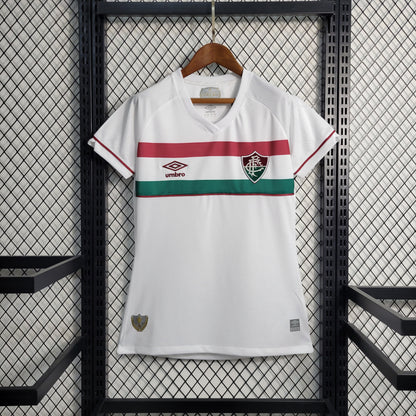 Fluminense Away 23/24 Shirt - Umbro Women