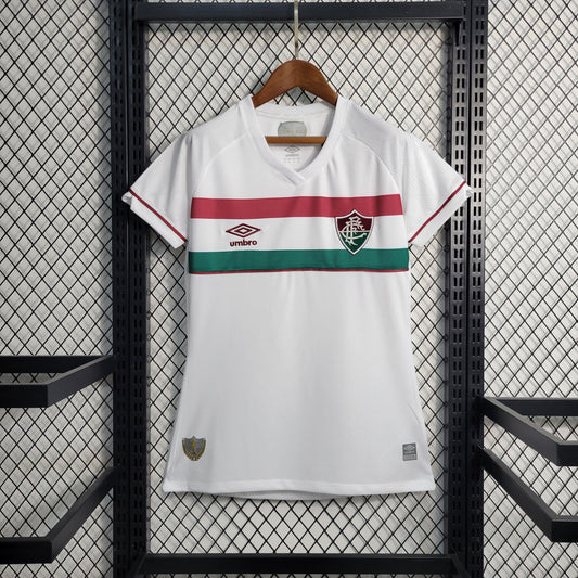 Fluminense Away 23/24 Shirt - Umbro Women
