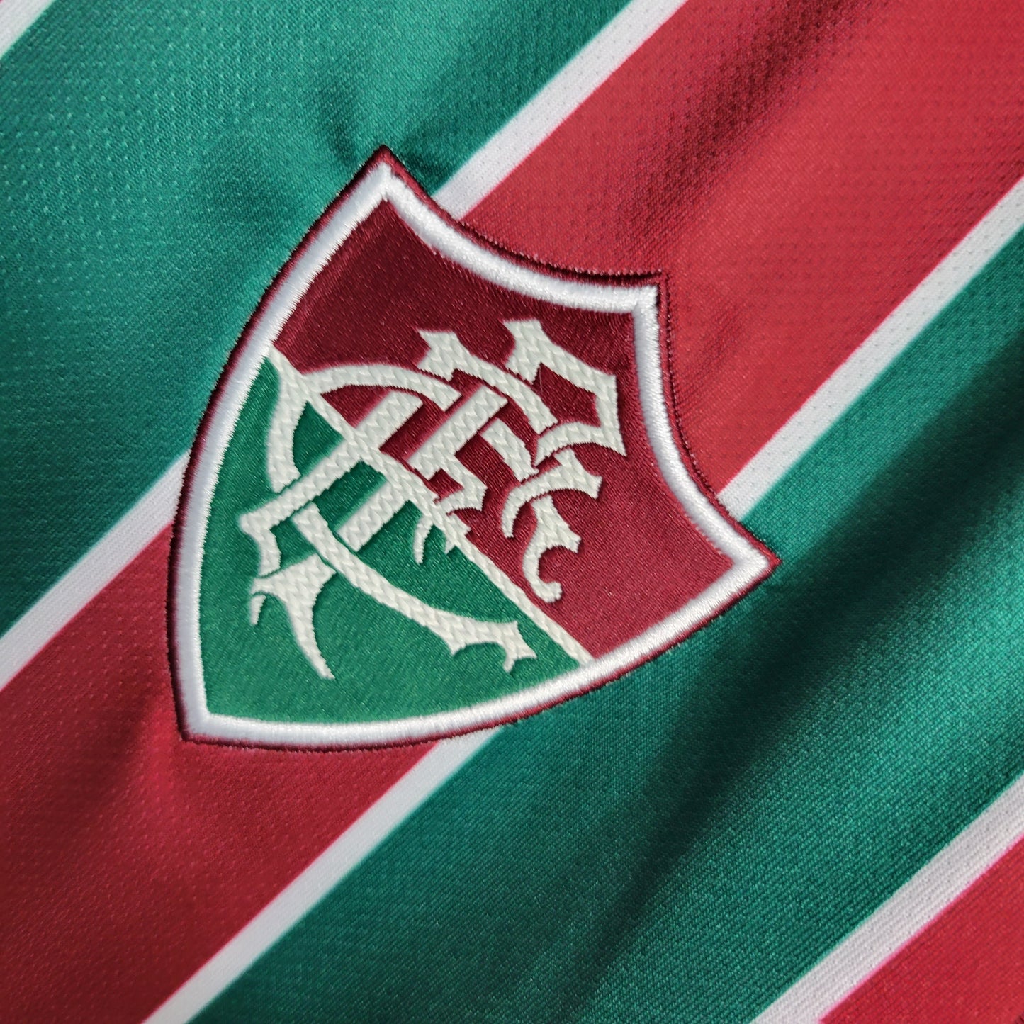 Fluminense Home 23/24 Shirt - Umbro Women