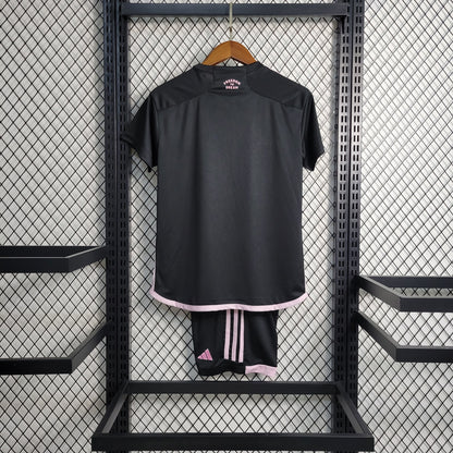 Kit Infantil Miami Reserva 23/24