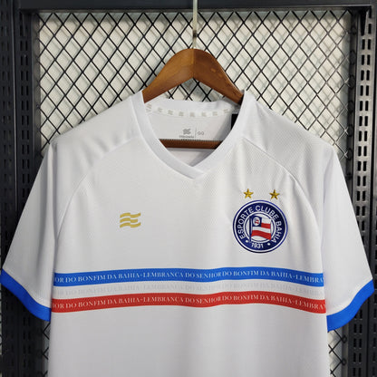 Camisola Bahia Away 23/24 - Adepto Masculina