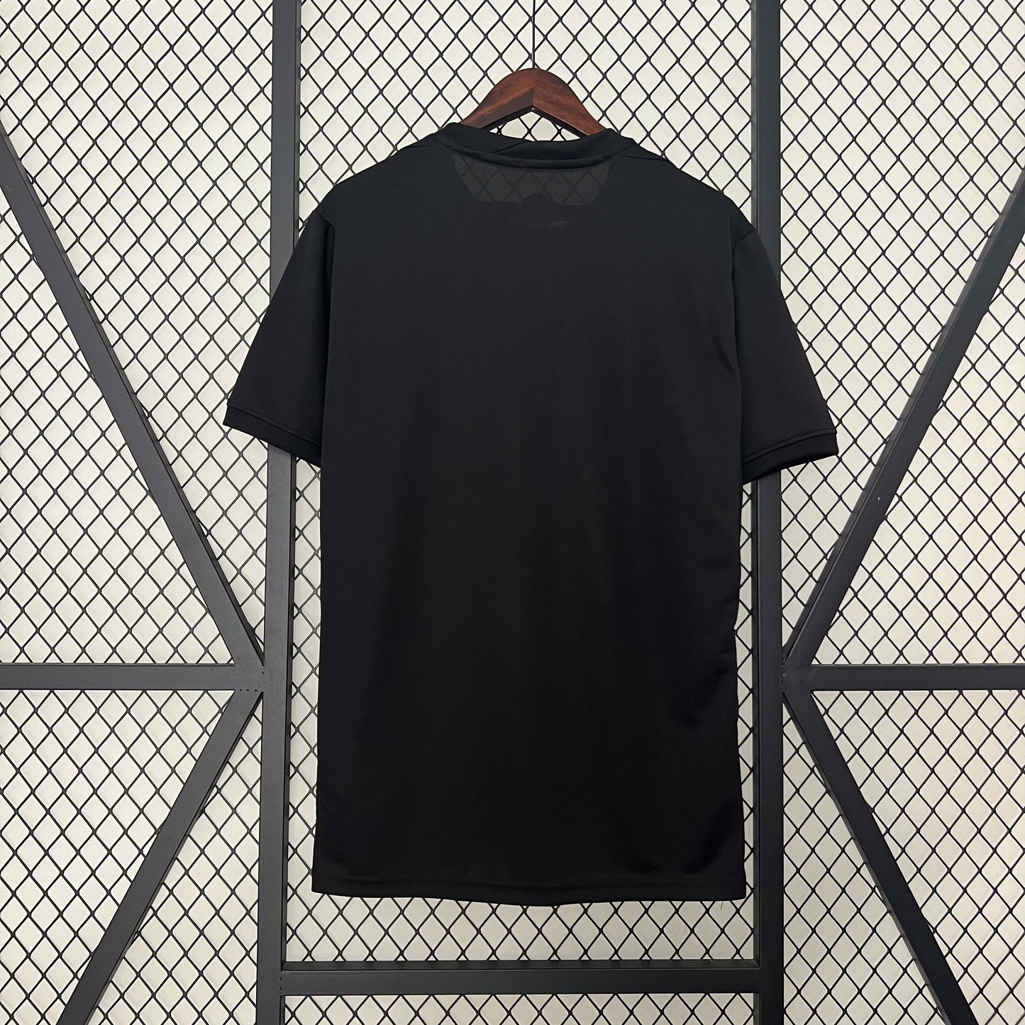 Camisola Corinthians Away 2024 - Versão Adepto - Lançamento