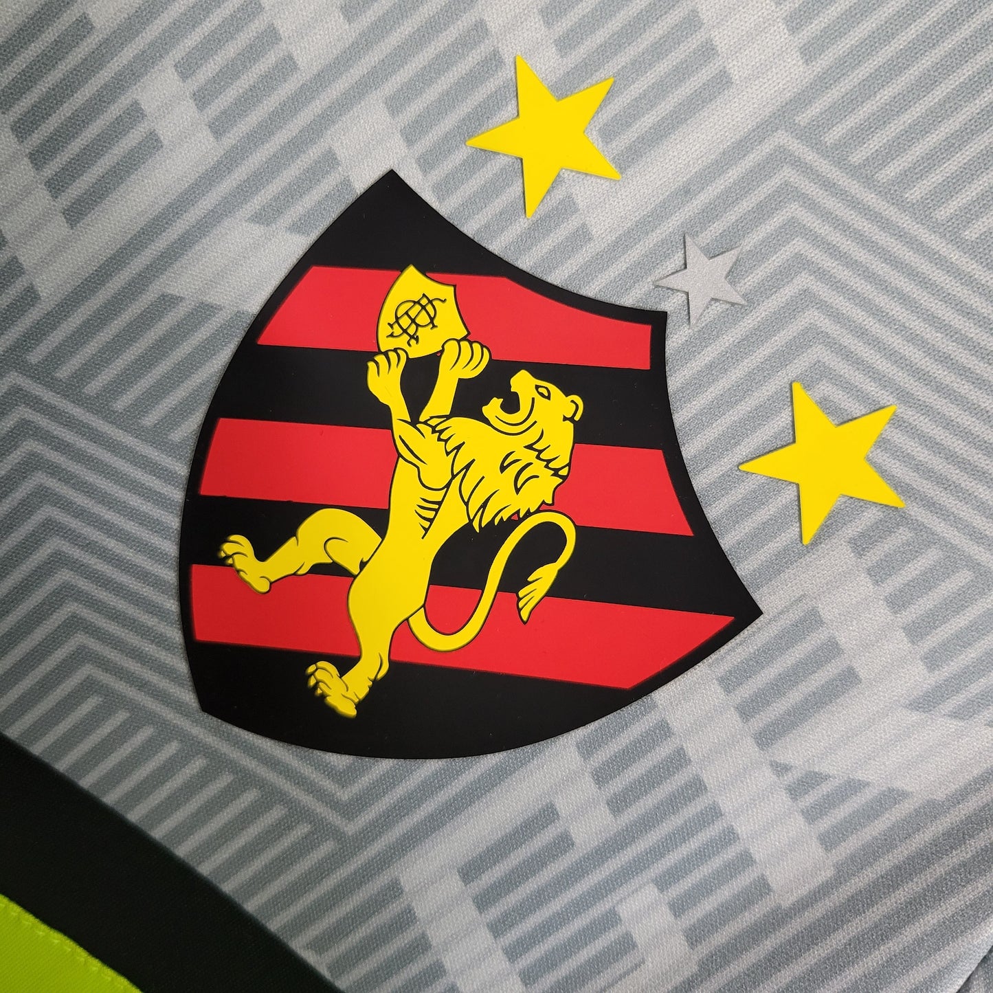 Camisola Sport Recife Treino 23/24 - Umbro Adepto Masculina