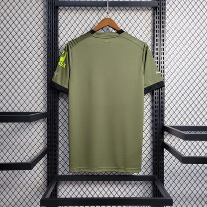 Camisola Milan III 22/23 - Versão Adepto