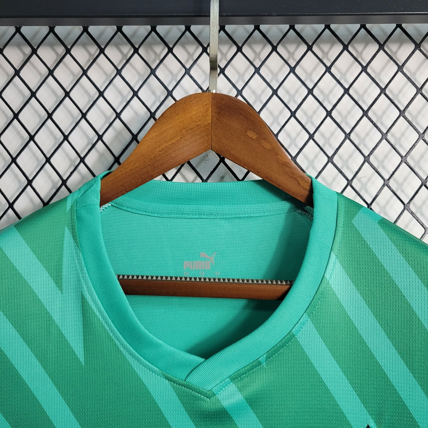 Camisola Milan Guarda Redes 23/24 Puma Adepto Masculina