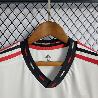 Camisola Manchester United Reserva 22/23 - Versão Feminina