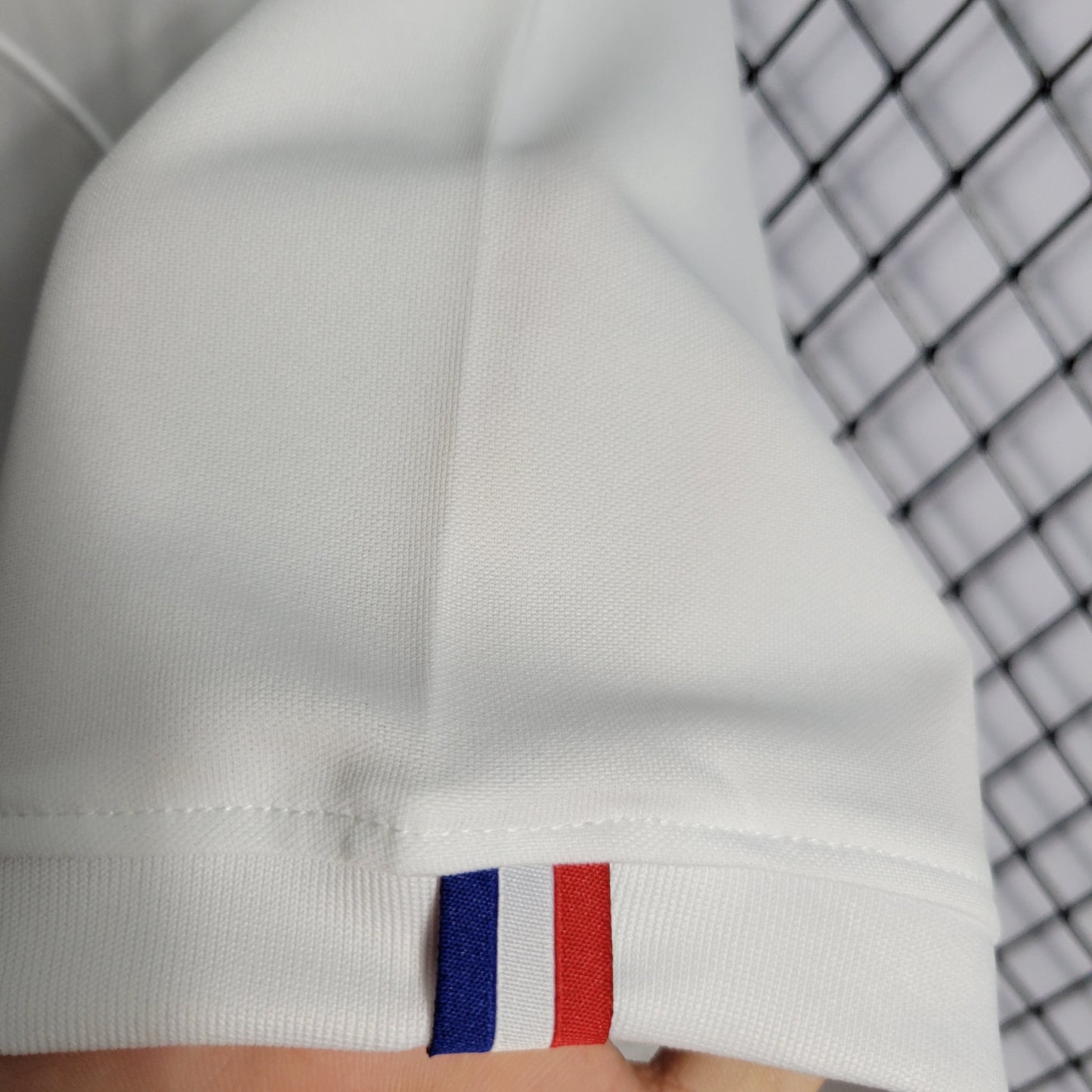 Camisola PSG III 22/23 - Versão Adepto