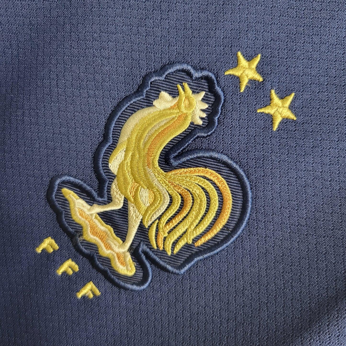 Camisola França Titular 22/23 - Versão Adepto