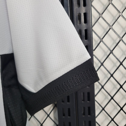 Camisola Vasco Da Gama Home 23/24 - Kappa Adepto Masculina