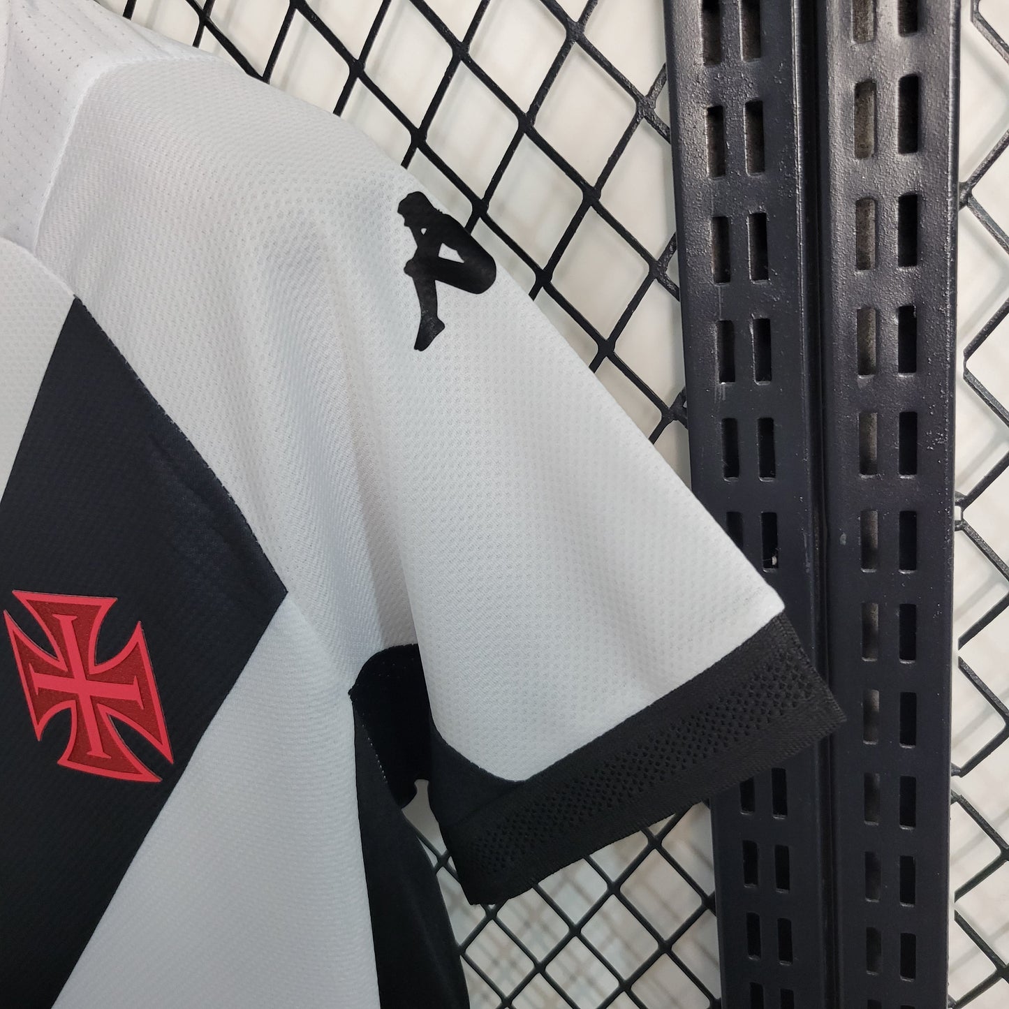 Vasco Away 23/24 Shirt - Kappa Women
