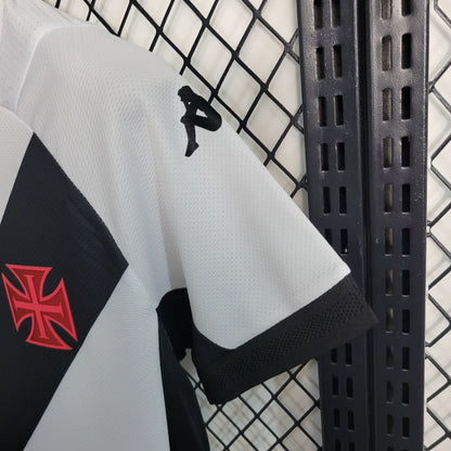 Vasco Away 23/24 Shirt - Kappa Women