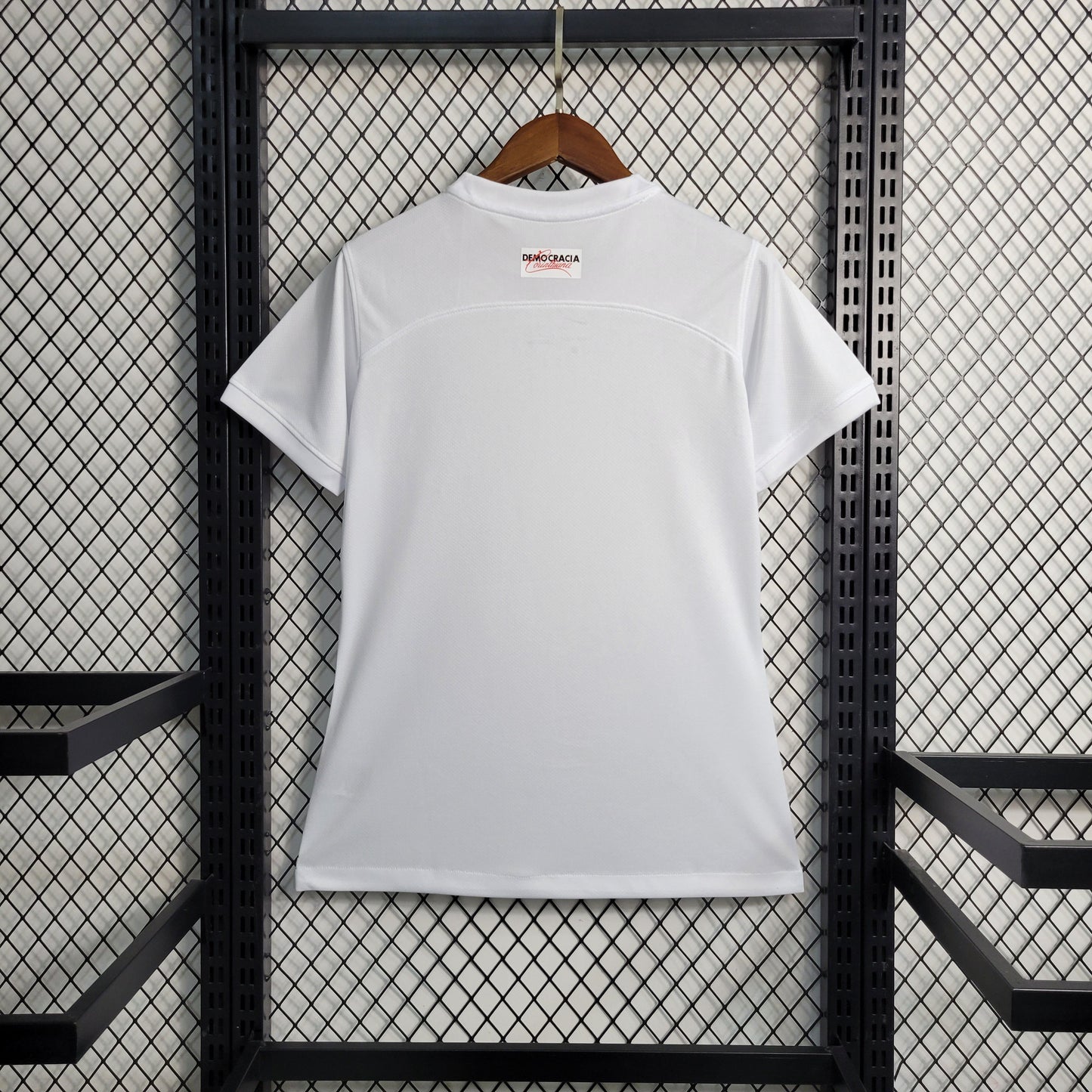 Camisola Corinthians principal 23/24 - Nike Feminina