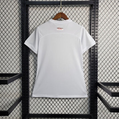 Camisola Corinthians principal 23/24 - Nike Feminina