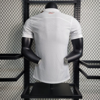 Camisola Corinthians Home 23/24 Nike Jogador Masculina