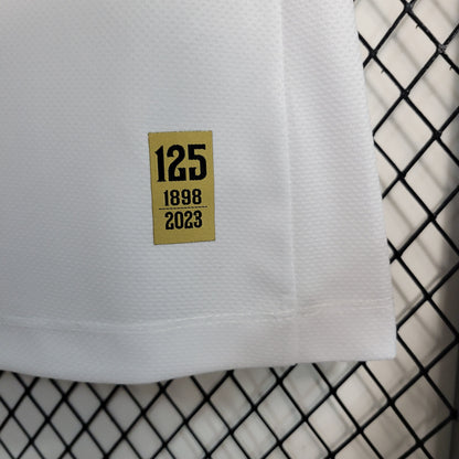 Vasco Away 23/24 Shirt - Kappa Women