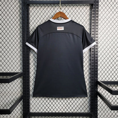 Camisola Corinthians Home 23/24 - Nike Feminina